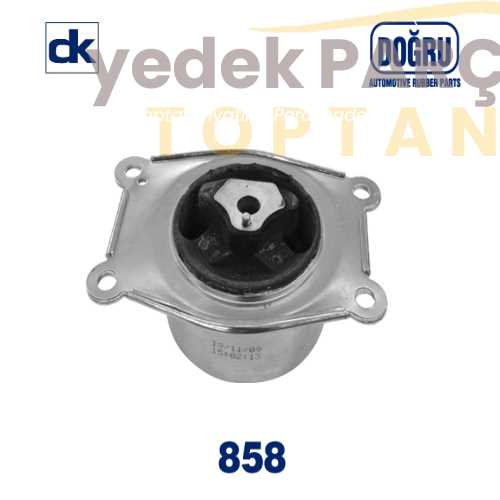 DOGRU KAUCUK MOTOR TAKOZU ON SOL ASTRAH ZAFIRAB A16XER Z16XER Z18XE A16LET Z16LET Z13DTH Z17DTH